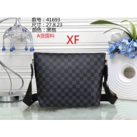 $32.00 USD Louis Vuitton Messenger Bags For Men #1094809