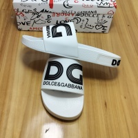 $48.00 USD Dolce & Gabbana D&G Slippers For Men #1094810