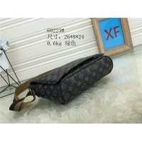 $29.00 USD Louis Vuitton Messenger Bags For Men #1094813