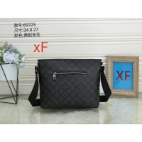 $29.00 USD Louis Vuitton Messenger Bags For Men #1094815