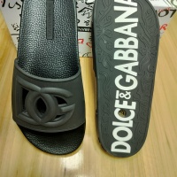 $48.00 USD Dolce & Gabbana D&G Slippers For Women #1094819