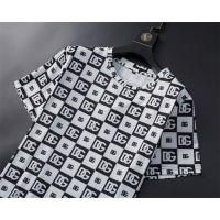 $32.00 USD Dolce & Gabbana D&G T-Shirts Short Sleeved For Men #1094852