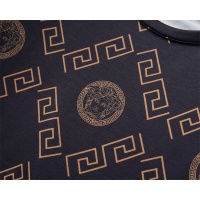 $32.00 USD Versace T-Shirts Short Sleeved For Men #1094858