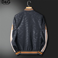 $72.00 USD Dolce & Gabbana D&G Jackets Long Sleeved For Men #1094866