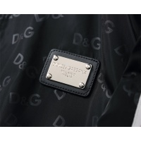 $72.00 USD Dolce & Gabbana D&G Jackets Long Sleeved For Men #1094866