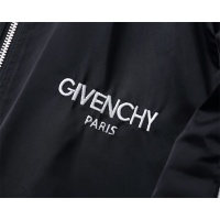 $72.00 USD Givenchy Jackets Long Sleeved For Men #1094867