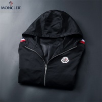 $72.00 USD Moncler New Jackets Long Sleeved For Men #1094869