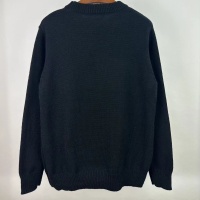 $48.00 USD Alexander McQueen Sweater Long Sleeved For Unisex #1094883