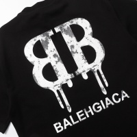 $32.00 USD Balenciaga T-Shirts Short Sleeved For Unisex #1094927