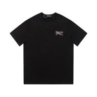 $32.00 USD Balenciaga T-Shirts Short Sleeved For Unisex #1094929