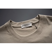 $42.00 USD Givenchy T-Shirts Short Sleeved For Unisex #1094967