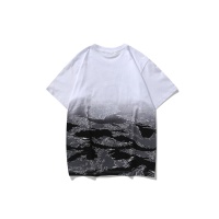 $32.00 USD Bape T-Shirts Short Sleeved For Men #1094968