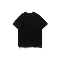 $32.00 USD Bape T-Shirts Short Sleeved For Men #1094975