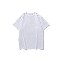 $32.00 USD Bape T-Shirts Short Sleeved For Men #1094978