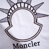 $42.00 USD Moncler T-Shirts Short Sleeved For Unisex #1094988