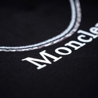 $42.00 USD Moncler T-Shirts Short Sleeved For Unisex #1094990