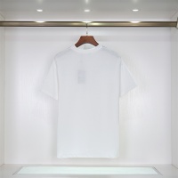 $34.00 USD Fendi T-Shirts Short Sleeved For Unisex #1095000