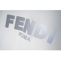 $34.00 USD Fendi T-Shirts Short Sleeved For Unisex #1095000