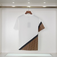 $36.00 USD Fendi T-Shirts Short Sleeved For Unisex #1095002