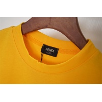 $36.00 USD Fendi T-Shirts Short Sleeved For Unisex #1095003