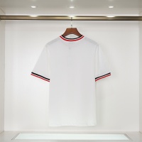 $32.00 USD Moncler T-Shirts Short Sleeved For Unisex #1095007