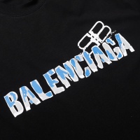 $29.00 USD Balenciaga T-Shirts Short Sleeved For Unisex #1095095