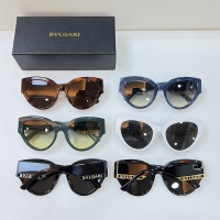 $60.00 USD Bvlgari AAA Quality Sunglasses #1095105