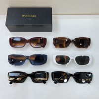 $60.00 USD Bvlgari AAA Quality Sunglasses #1095111