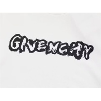 $45.00 USD Givenchy T-Shirts Short Sleeved For Unisex #1095119