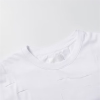 $56.00 USD Givenchy T-Shirts Short Sleeved For Unisex #1095121
