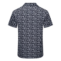 $36.00 USD Versace Shirts Short Sleeved For Men #1095164