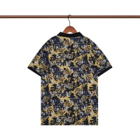 $29.00 USD Versace T-Shirts Short Sleeved For Men #1095193