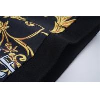 $29.00 USD Versace T-Shirts Short Sleeved For Men #1095193