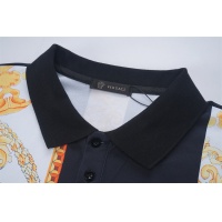 $29.00 USD Versace T-Shirts Short Sleeved For Men #1095194