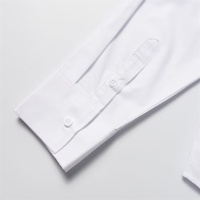 $45.00 USD Balenciaga Shirts Long Sleeved For Unisex #1095197