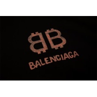 $42.00 USD Balenciaga T-Shirts Short Sleeved For Unisex #1095205
