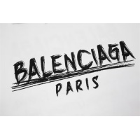$42.00 USD Balenciaga T-Shirts Short Sleeved For Unisex #1095206