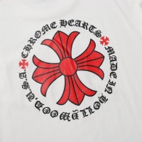 $45.00 USD Chrome Hearts T-Shirts Short Sleeved For Unisex #1095235
