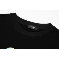 $29.00 USD Fendi T-Shirts Short Sleeved For Unisex #1095325