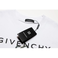 $29.00 USD Givenchy T-Shirts Short Sleeved For Unisex #1095331