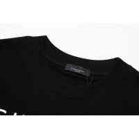 $29.00 USD Givenchy T-Shirts Short Sleeved For Unisex #1095332