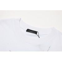 $27.00 USD Givenchy T-Shirts Short Sleeved For Unisex #1095333