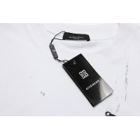 $27.00 USD Givenchy T-Shirts Short Sleeved For Unisex #1095333