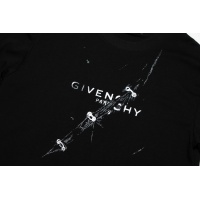 $27.00 USD Givenchy T-Shirts Short Sleeved For Unisex #1095334