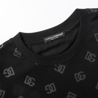 $40.00 USD Dolce & Gabbana D&G T-Shirts Short Sleeved For Unisex #1095343