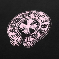 $40.00 USD Chrome Hearts T-Shirts Short Sleeved For Unisex #1095359