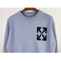 $45.00 USD Off-White Sweaters  Long Sleeved For Unisex #1095463