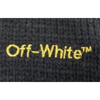 $56.00 USD Off-White Sweaters Long Sleeved For Unisex #1095467