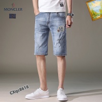 $40.00 USD Moncler Jeans For Men #1095479