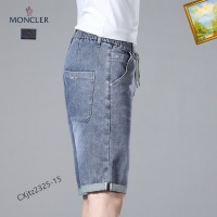 $40.00 USD Moncler Jeans For Men #1095508